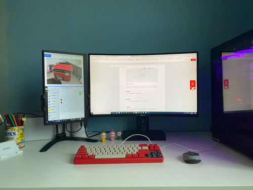 糾結(jié)兩年終有結(jié)論 帶魚屏還是雙屏更適合提高生產(chǎn)力？