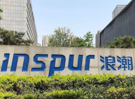 浪潮軟件與浪潮信息的區(qū)別 從通訊設(shè)備銷(xiāo)售視角解析